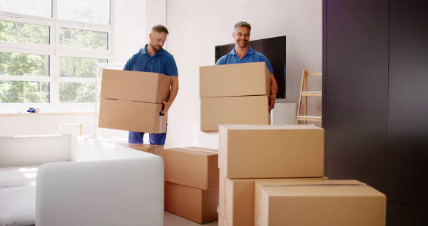 Top Moving Company Near Me ATL Metro Smooth Moves