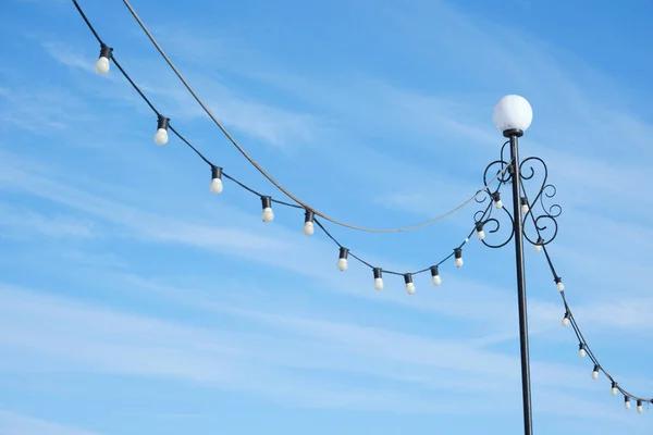 Sustainable Outdoor Lighting Options for the Music City Homeowner