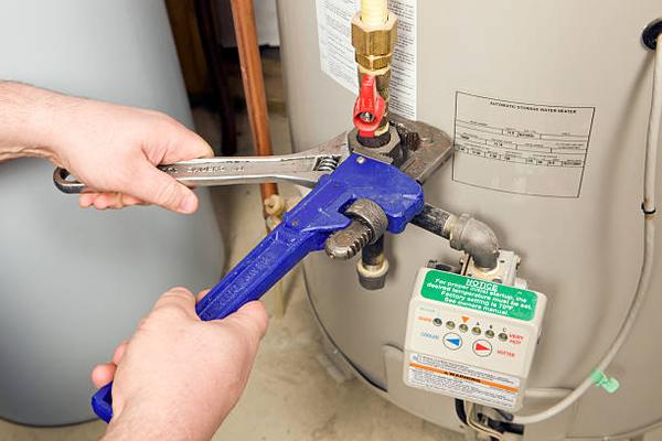 Water Heater Repair and Replacement: Your Comprehensive Guide