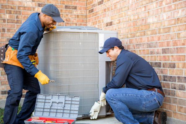 Upgrading to Smart Systems During Air Conditioning Installation