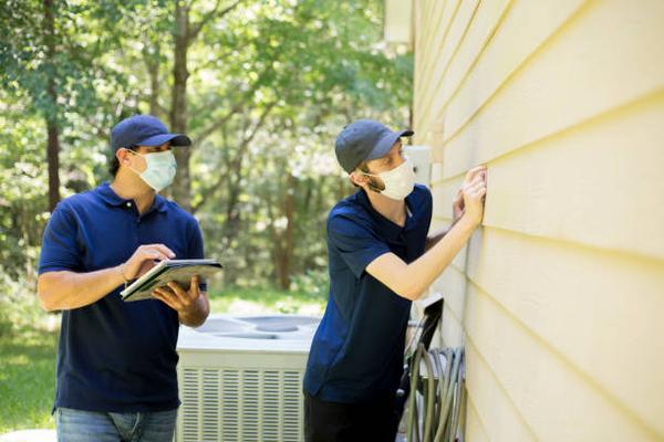 Siding Replacement Services in Overland Park: Protect Your Home