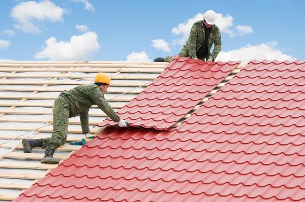 Stormtrooper Roofing: Covering Homes with Precision and Care