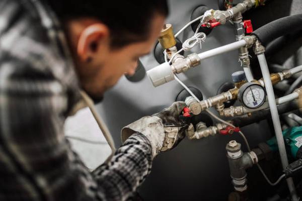 Professional Plumbing Services in Forney You Can Count On