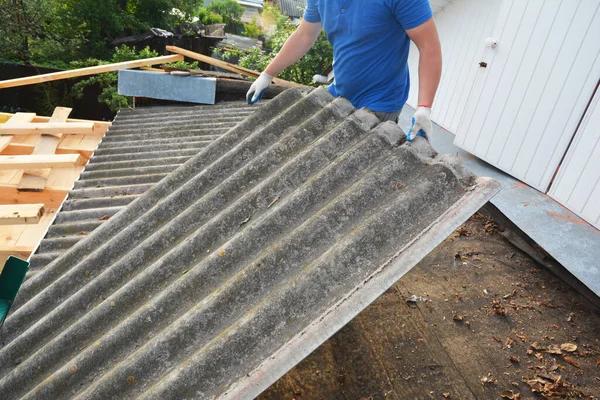 How to Prepare Your Home for a Roof Replacement Project