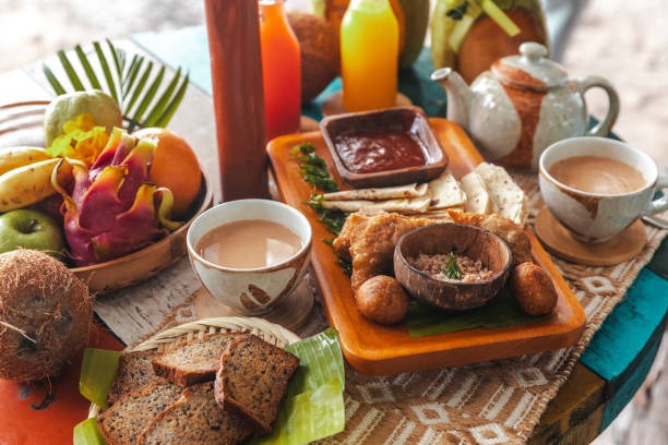 Holistic Harmony Embracing Herbal Wellness in Daily Life