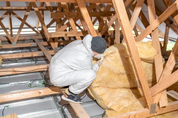 The Ultimate Tips for Effective Attic Insulation Installation
