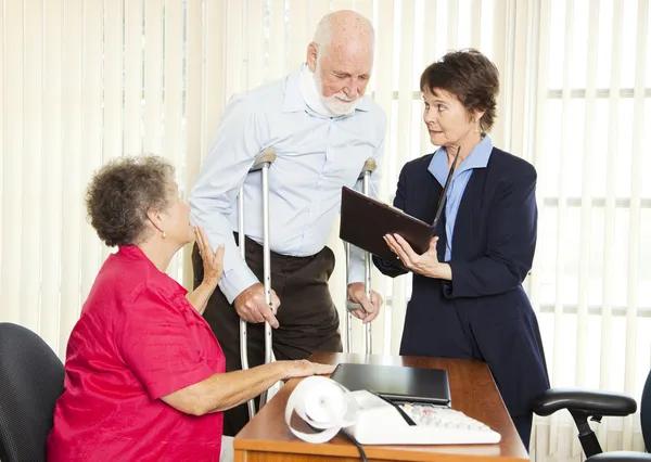 The Role of an Injury Lawyer Duluth in Personal Injury Claims
