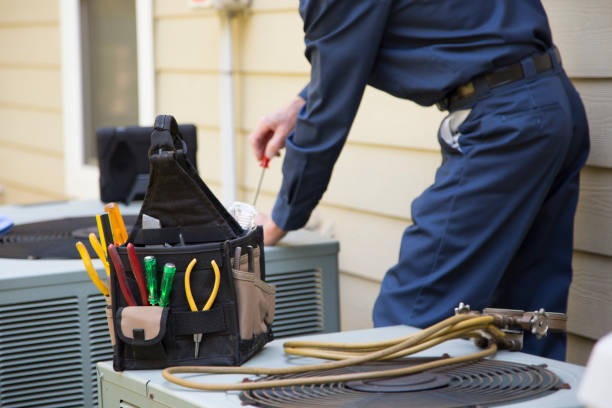Experienced HVAC Contractor for All Your Needs