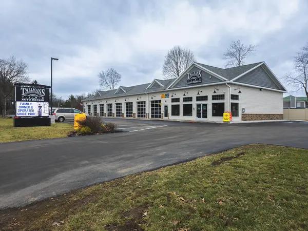 The Ultimate Guide to Garage Door Repair Services