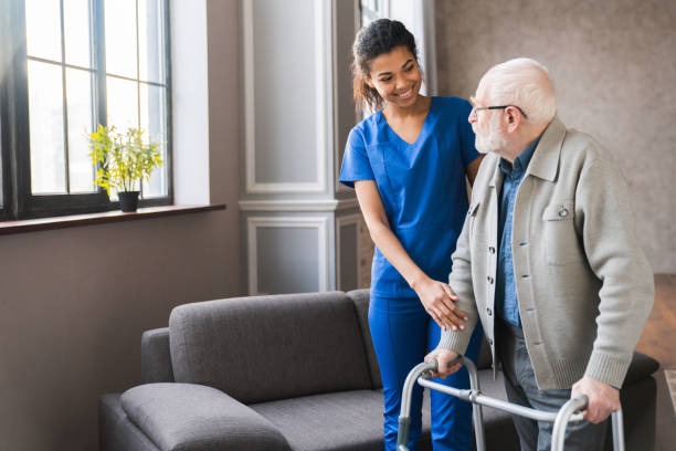 Homage Hospice Leading Hospice Care in Dallas, Texas