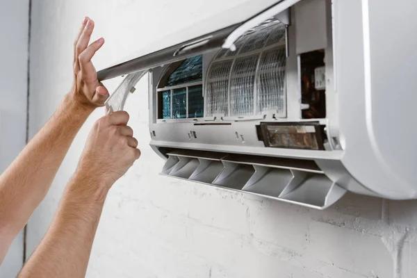 Extend Your Unit’s Life with Quality Air Conditioning Repair Rowlett