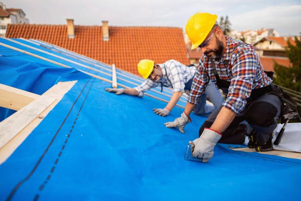 Get Trusted Roof Replacement Help in Your Neighborhood