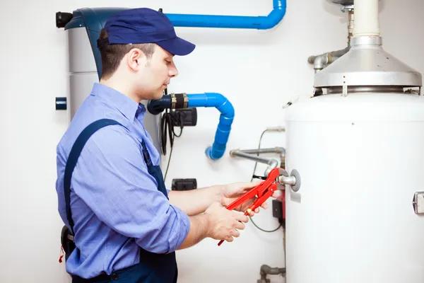 Same-Day Water Heater Installation Pasadena Solutions