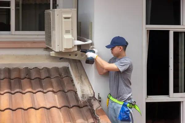 Expert AC Installation and Repair Services in Peoria