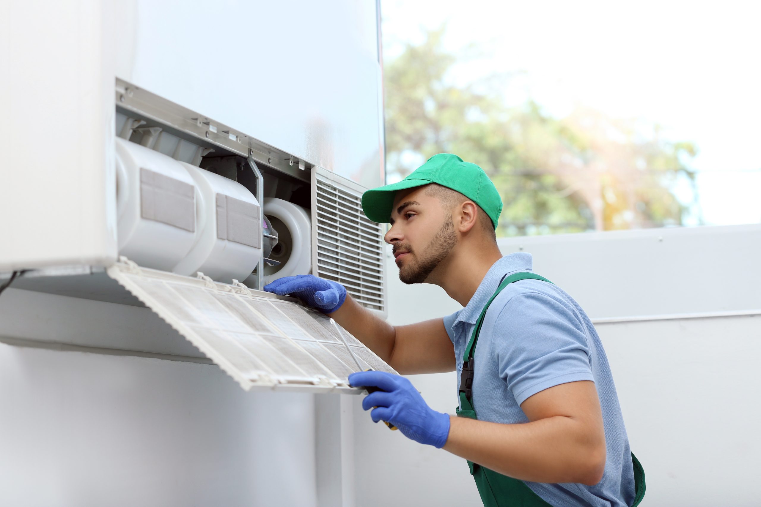 HVAC System Installation Services by Southland Heating & Air Conditioning