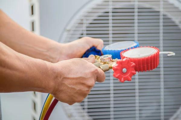 AC Filter Replacement and Indoor Air Quality Riverside